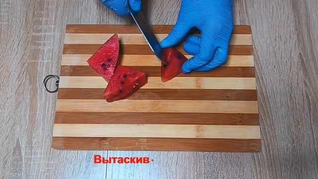 Что есть в Жару? Гаспачо с арбузом. Летний томатный суп. Как готовлю его я. Gazpacho. Tomato Soup