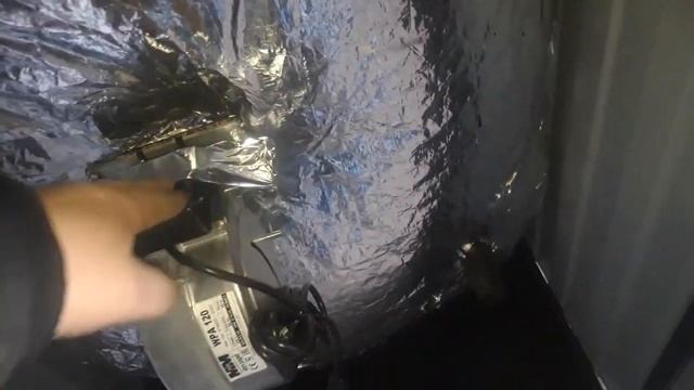 Уличный котел длительного горения на дровах. смотреть онлайн