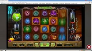 Крутим новые слоты в Everum