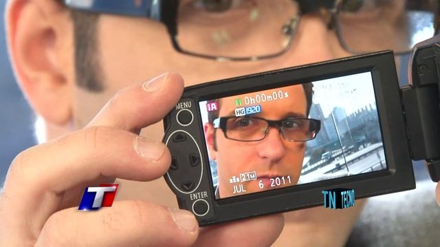 TN Tecno 115-2 Videocámaras HD: Sony vs. Panasonic смотреть онлайн