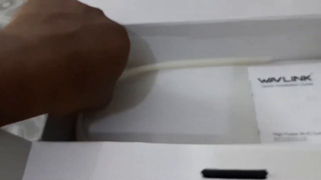 Wavlink N300 2.4G High Power Outdoor 30dbm Wireless Router