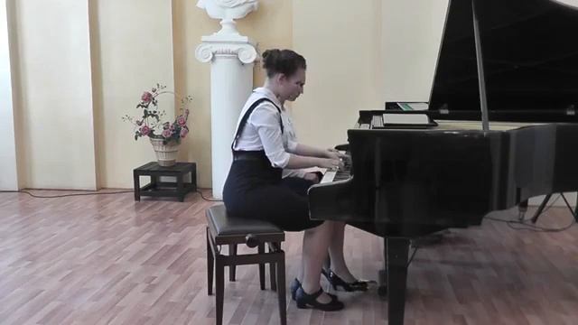 713 Овчинникова Диана, Тимофеева Арина г Остров Псковской области С Слонимский Школьный полонез смотреть онлайн