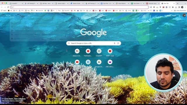 Live API Testing Project that You can Add in your Resume - PART 1 смотреть онлайн