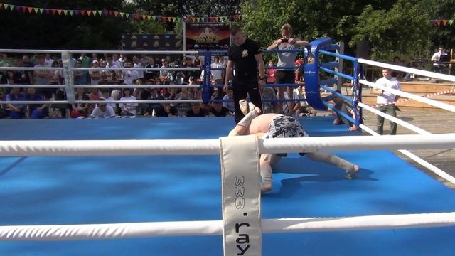 Морозов Евгений ("Шторм") - Сигарев Игорь ("Стратилат") WWW.PERUN-PRO.RU смотреть онлайн