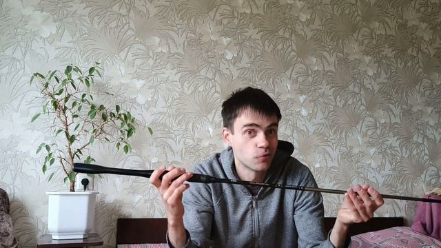 Отзыв об интернет-магазине Norsream. Вот как надо упаковывать удочки... смотреть онлайн