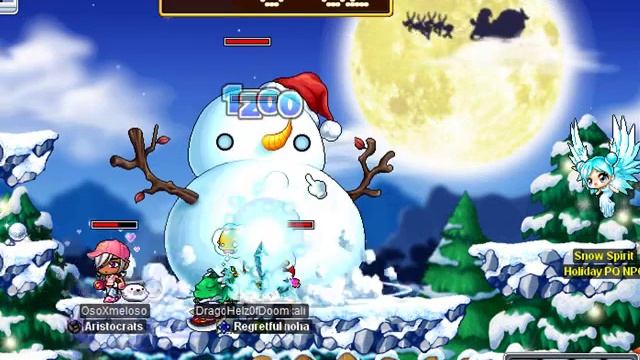 Happyville Party Quest смотреть онлайн