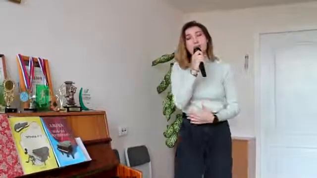 164780 Щетникова Екатерина, г Новосибирск Нам нужен Мир смотреть онлайн