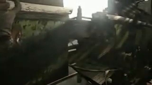 Лара Крофт Разхитительница Гробниц Глава 2 Огненный Серия 10 Смертельный мост 00 смотреть онлайн