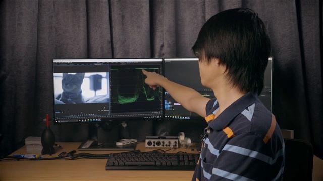 Explained! - How to Read and Use Waveforms смотреть онлайн
