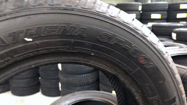 Austone 165/70 R13 SP801 смотреть онлайн