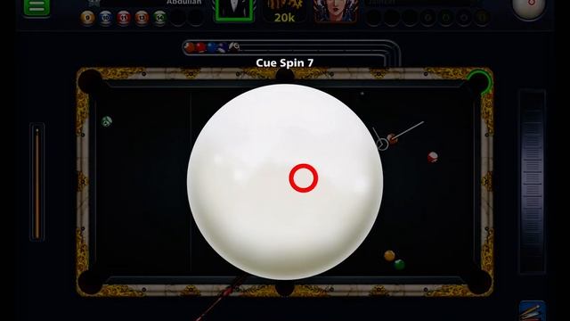 I am Lose | 8 Ball pool | Gamebyabdullah смотреть онлайн