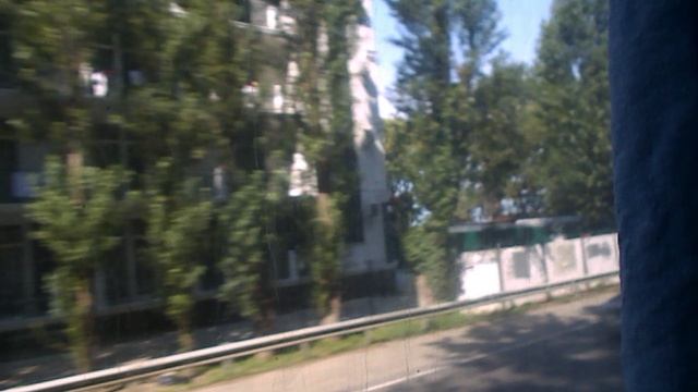 DSCN6001.AVI Турбаза Приморская Новомихайловский 2022