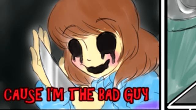 Undertale Главный злодей смотреть онлайн