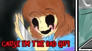 Undertale Главный злодей