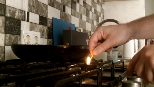 как зажечь газовую плиту, если нет электричества смотреть онлайн