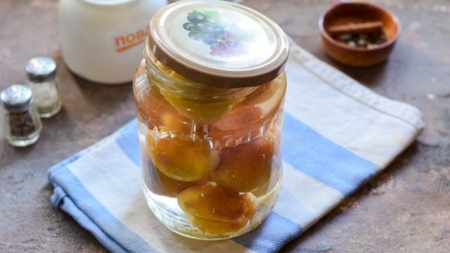 Вкусные будни