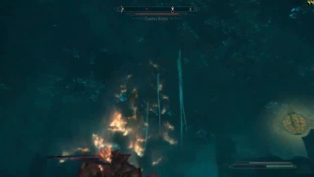 The Elder Scrolls V - SSE - Episode 22 - Blinded By The Light смотреть онлайн