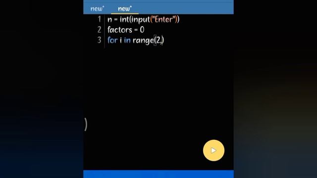 How to Check Prime Number || Python || Vivek Telugu Library смотреть онлайн
