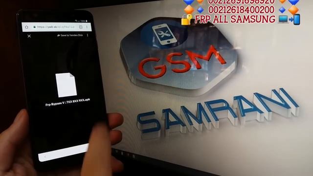 Bypass FRP Samsung Galaxy A7 2018 A750FN Android 8.0.0 And 9.0 | Remove FRP A750F U1 | Unlock Frp A