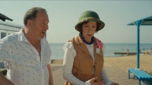 Моя любимая свекровь 2