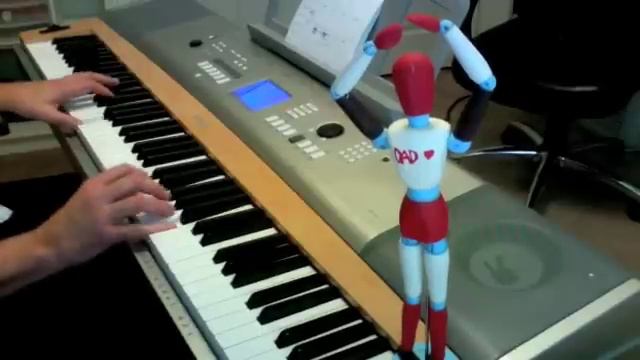 Pachelbel's Canon - Now, I think everyone living has played this on their favorite instrument. смотреть онлайн