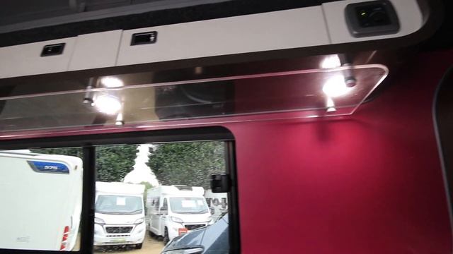 VW Transporter T6 Camper Van Motorhome 2016 смотреть онлайн