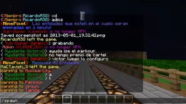 Скачать клиент на Майнкрафт с модом на рай на 1.5.2