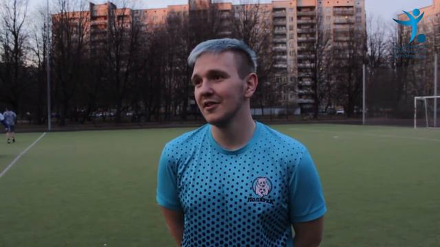 Александр СТУПНИКОВ - Полярка (ИТМО) смотреть онлайн