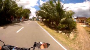 Филиппины. СИКИХОР - остров, куда ещё НЕ СТУПАЛА нога БЛОГЕРА!  Sikijor Island