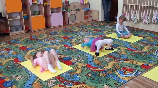 открытый урок танцев. часть 2 смотреть онлайн