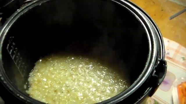 Готовим плов из курицы в мультиварке. смотреть онлайн