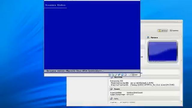 Emulator Master #1 - Запускаем Windows XP на Oracle VM VirtualBox смотреть онлайн