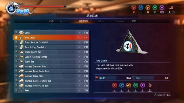 Yakuza 6 The Song of Life - Clan Creator Card Bundle смотреть онлайн