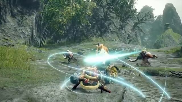 The Next HUGE Switch Game Leaks... смотреть онлайн