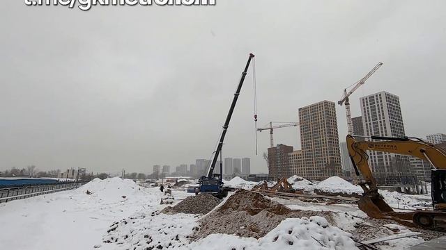 ЖК Метроном https://t.me/gkmetronom смотреть онлайн