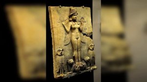 Богиня Эрешкигаль: первая правительница подземного мира