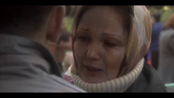 Вторая любовь Ольга Погодина