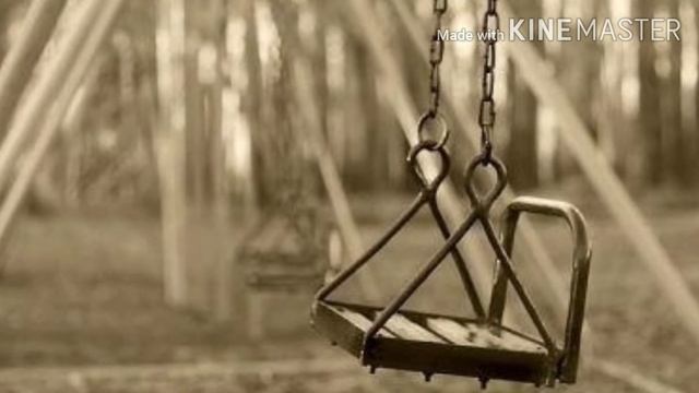 Страшилка "Качели" смотреть онлайн