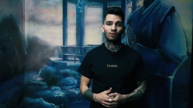 АНТОН СЕЛЕЗНЕВ: Обмен опытом в CHAIN BARBERSHOP (0+) смотреть онлайн