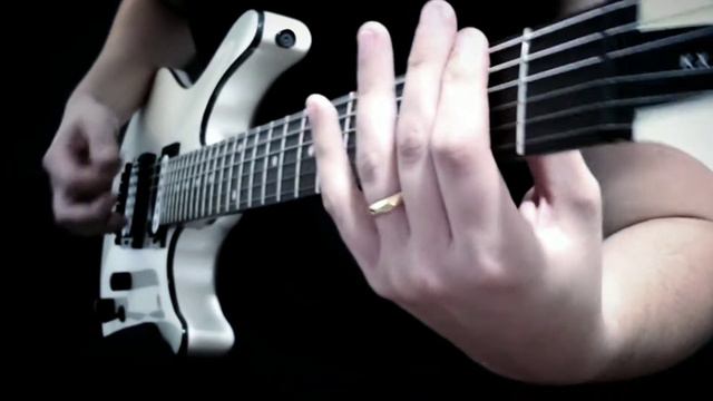 Slipknot - Before I Forget (cover) смотреть онлайн