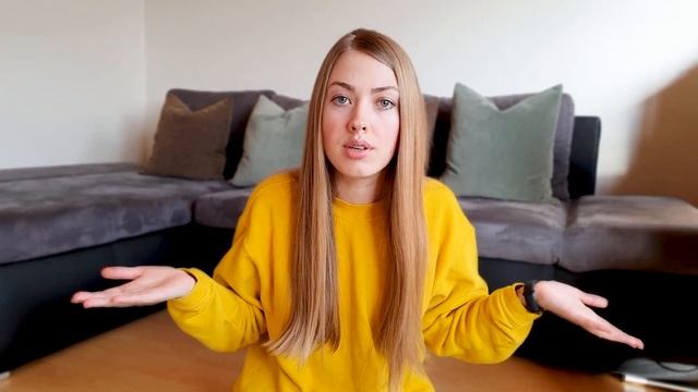 Я СТАЛА МИНИМАЛИСТОМ. Минимализм в Германии смотреть онлайн