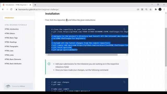 2A. Our GitBook Documentation Site смотреть онлайн