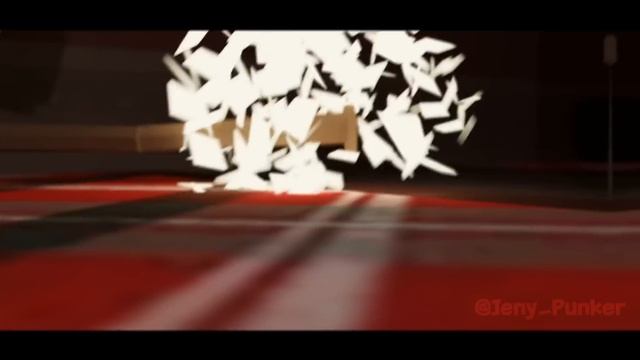 Behind | Roblox Doors Animation смотреть онлайн