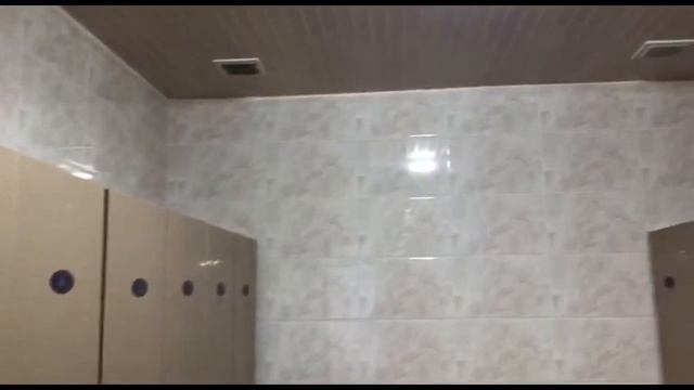 А у нас в Ташкенте все больше открывают центров для женщин смотреть онлайн