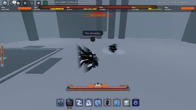 гайд на получения Volstanding в Peroxide смотреть онлайн