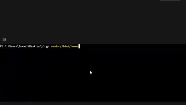 Aprende a instalar Homestead en Laravel смотреть онлайн