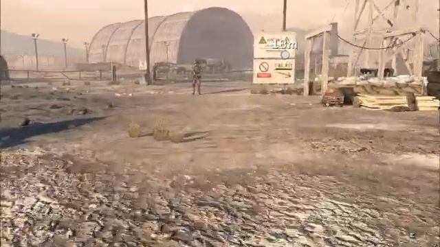 Call Of Duty - Modern Warfare 2 Gameplay смотреть онлайн