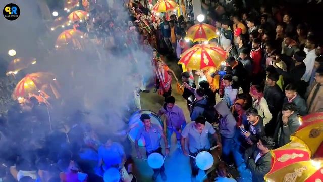 JS BAND NON-STOP TIMLI FULL HD SOUND ? आदिवासी राठवा नृत्य डांस ग्रुप смотреть онлайн