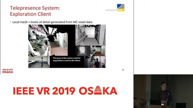 [S11_2] SLAMCast: Large-Scale, Real-Time 3D Reconstruction and Streaming... смотреть онлайн