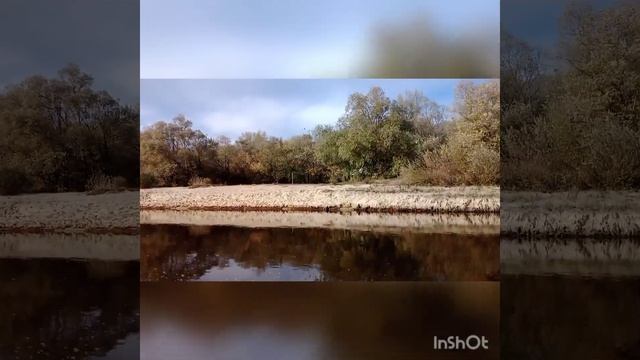 "Донской монстр", река Дон, рыбалка, красивые места, октябрь 2021, группы ВК и ОК ⬇️ смотреть онлайн